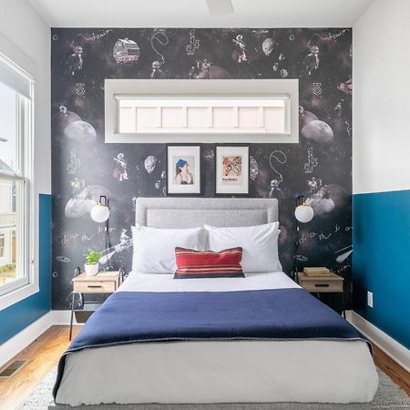 Kitty Faith Barbara By Avantstay 3 Unit Buyout W 12Br In Heart Of Nashville Extérieur photo
