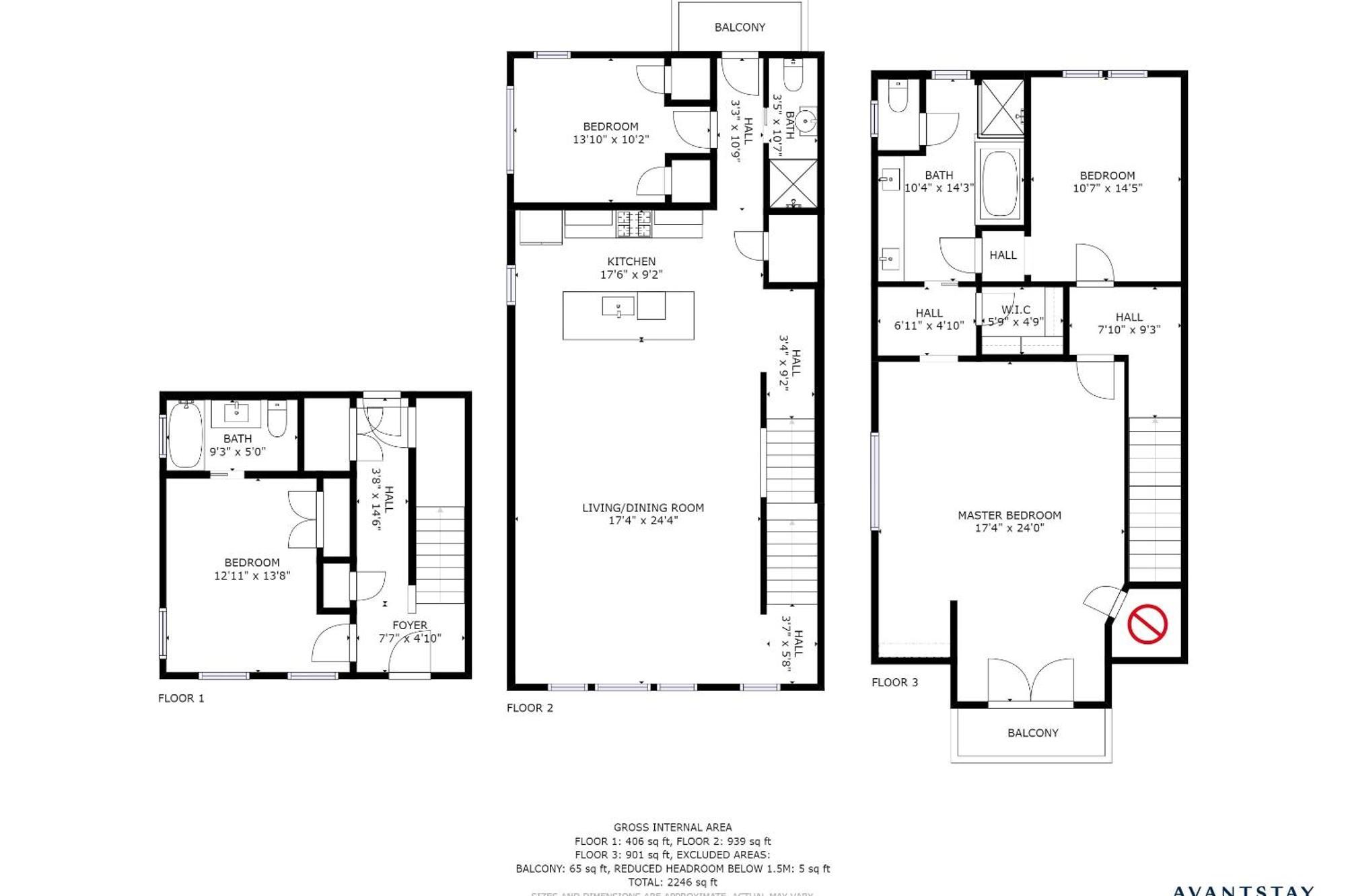 Kitty Faith Barbara By Avantstay 3 Unit Buyout W 12Br In Heart Of Nashville Extérieur photo